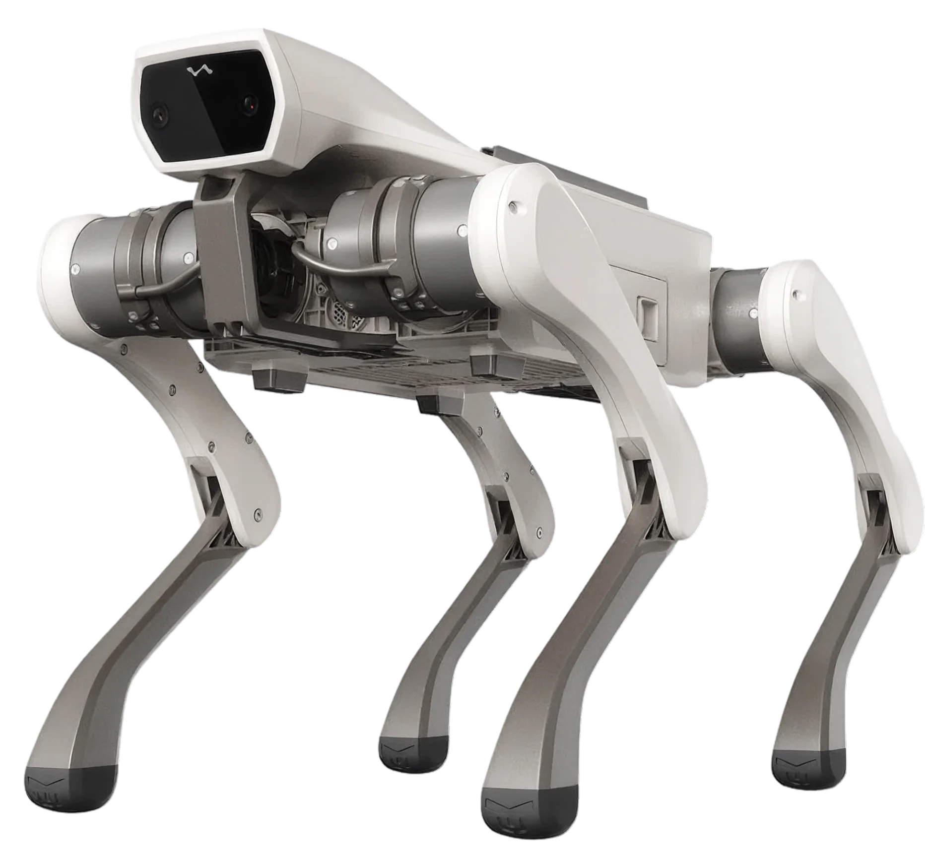 Cyber Pet robotic dog, view 1 of 4