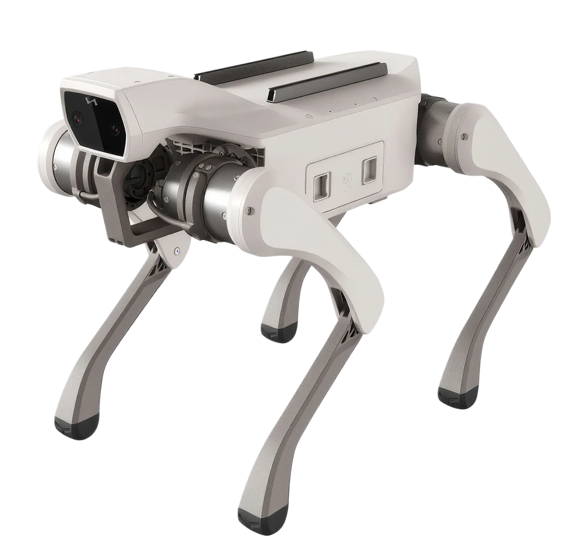 Cyber Pet robotic dog, view 2 of 4