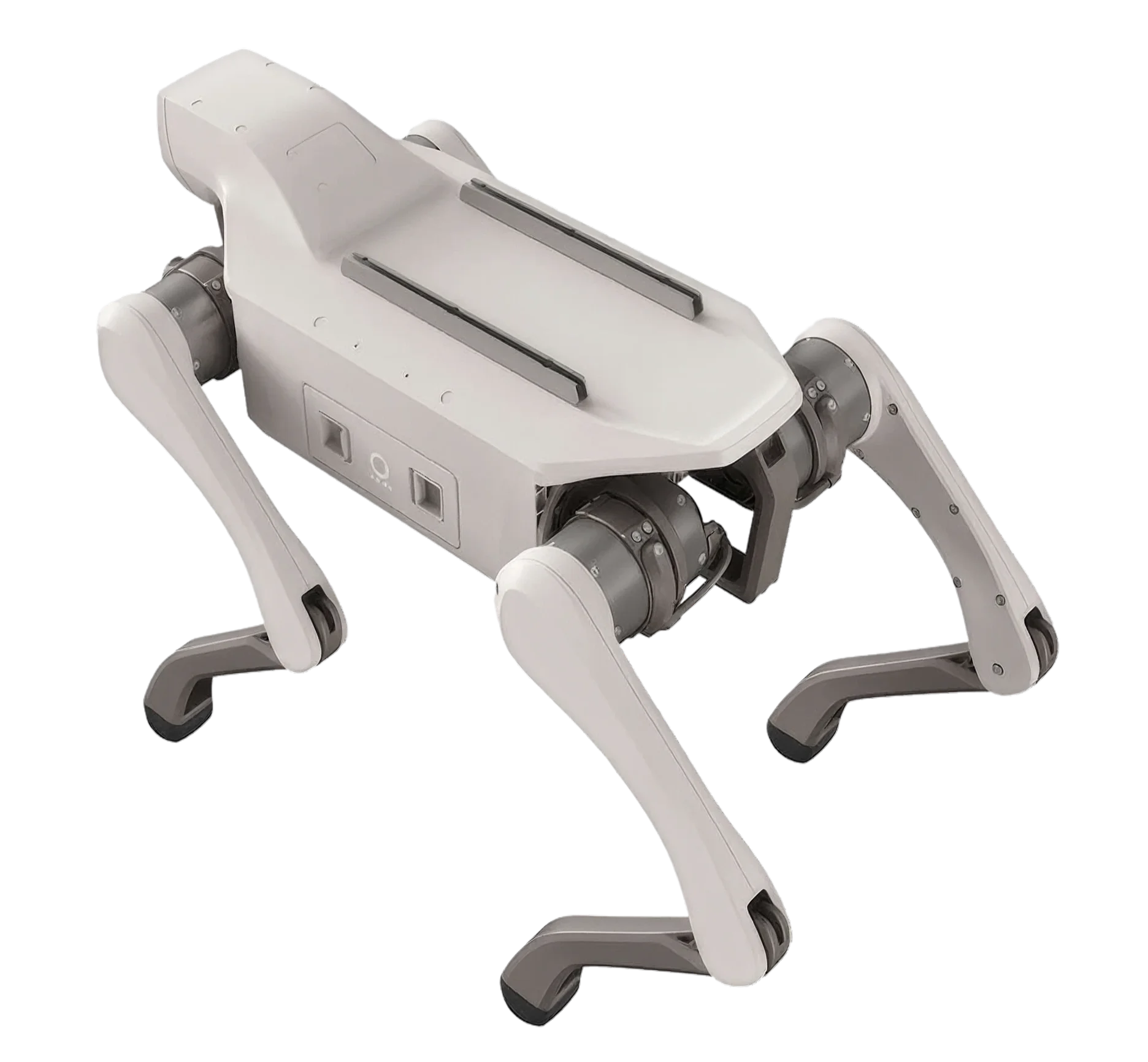 Cyber Pet robotic dog, view 4 of 4