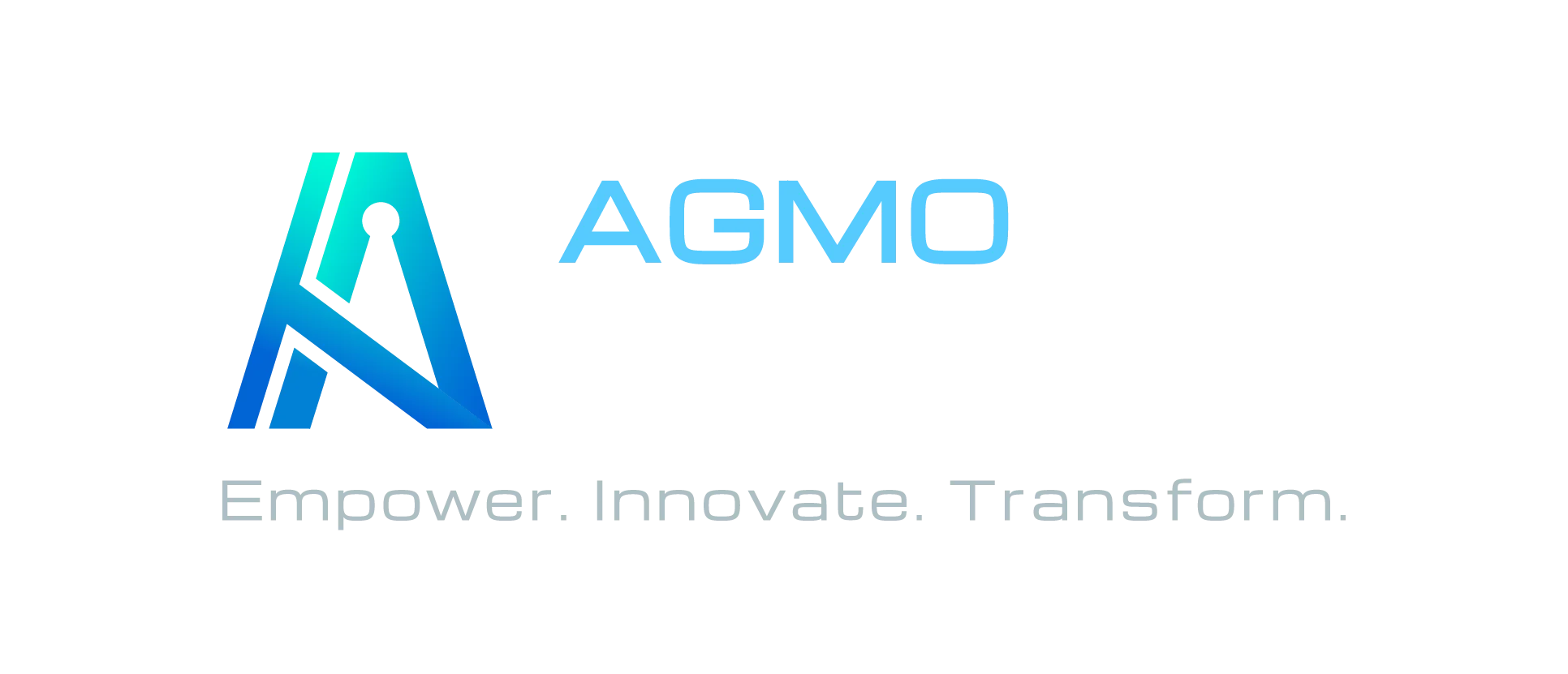 Agmo AI Academy logo