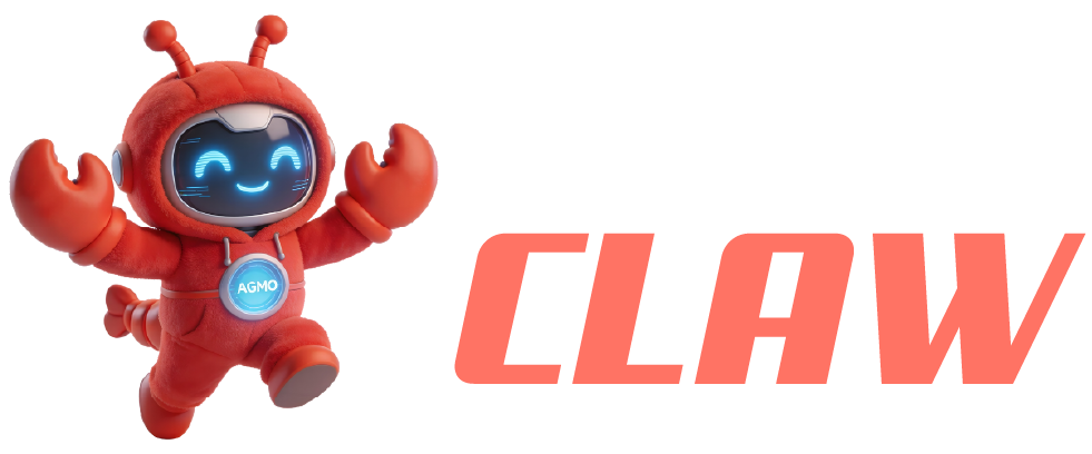 Agmo Claw