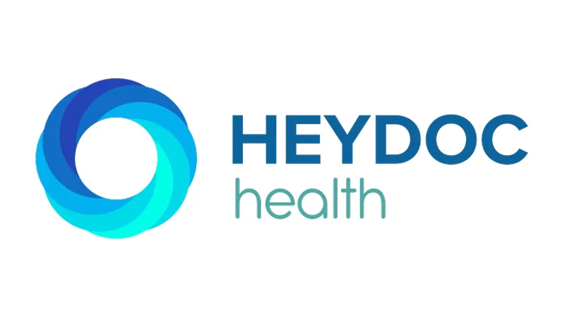 HeyDoc Health