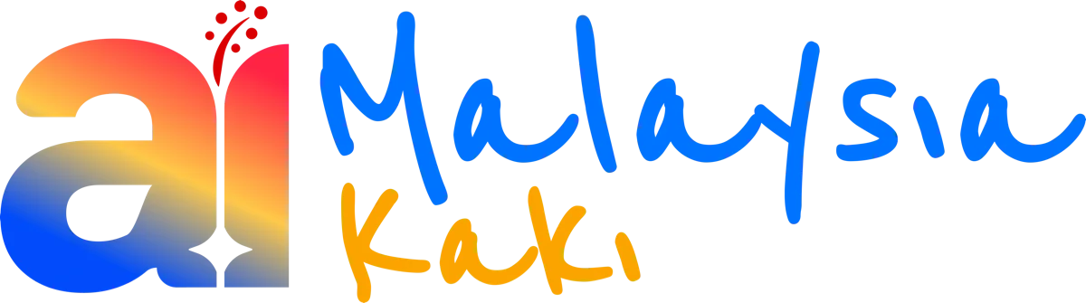 AI Malaysia Kaki logo